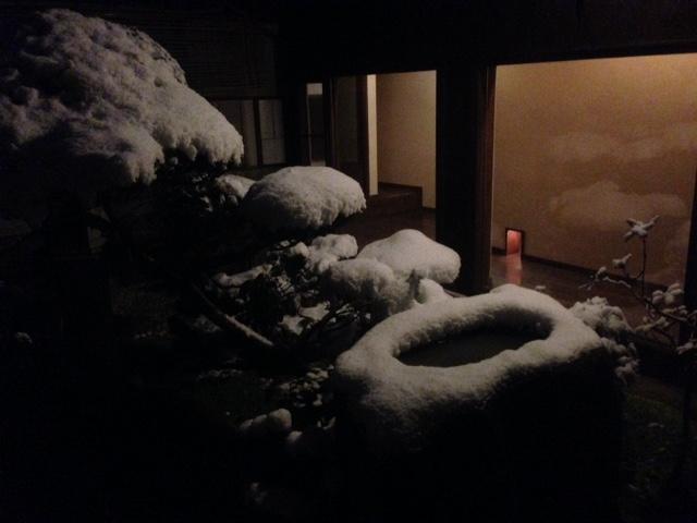 Tobaya Ryokan Hikone Exterior photo